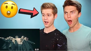 Vocal Coach & Director React to BTS - 'Black Swan' Art Film performed by MN Dance Company (방탄소년단)