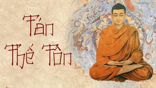 Thầy Định Thành - 《TÁN THẾ TÔN》