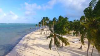 PUNTA CANA DRONE