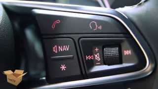 Новая Audi TT - пожалуй, главная премьера Женевы