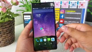 Philips Xenium X598 5.5 inch FHD 4GB 64GB 4000mAH 13mp+13mp Review