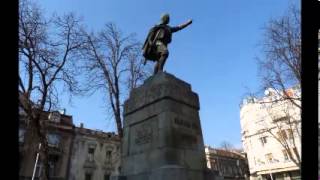 Srpski četnici - Vojvoda Vuk - Vojin Popović - Војвода Вук - Војин Поповић