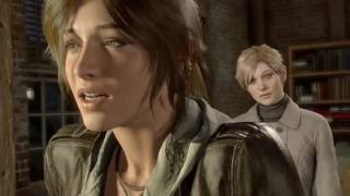 Rise Of The Tomb Raider In Arabic Walkthrough #1 | تختيم رايز اوف ذا تومب رايدر مدبلج للعربية #1