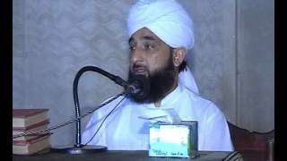 34 Nishan-e-Mard-e-Momin ( By Muhammad Raza SaQib Mustafai )