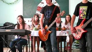 "Я стану морем", Ани Лорак
