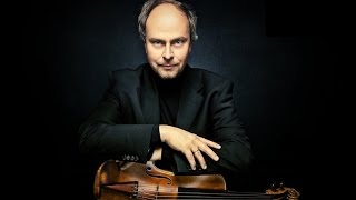 Arvydas Malcys (*1957)  Concerto for viola and chamber orchestra (1997) - Hartmut Rohde