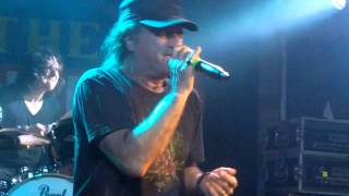 Krokus - Winning Man
