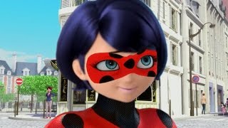 МАМА МАРИНЕТТ БЫЛА СУПЕРГЕРОЕМ? | ТЕОРИИ ЛЕДИ БАГ И СУПЕР КОТ | MIRACULOUS LADYBUG THEORY