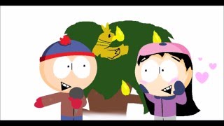 South Park's 12 Days of Christmas