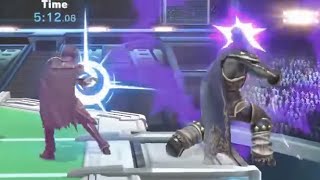 Crushing Counters in Smash Ultimate #6