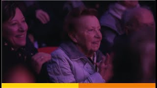 Un dimanche au cirque en famille ! - Korian