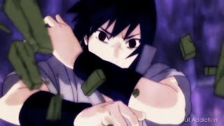 AMV | Naruto Shippuden; Here We Are