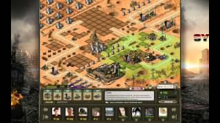 Игра "SYRIA (Башни - Tower Defense)" прохождение - уровень 49