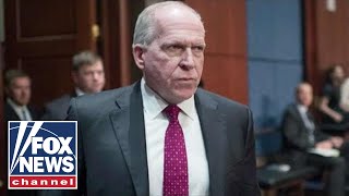 Brennan fires back at Trump after clearance revoked