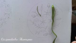 Обучающий курс. Урок 2 . Игольница. Соляникова Татьяна.