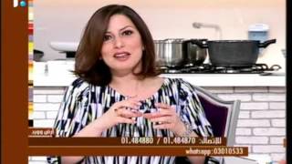 عالم الصباح - فقرة "ارض وورد" لنتعرف على أنواع جديدة من الشتول 26/04/2016