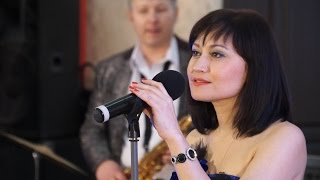Кабриолет - Яна Хегай и группа «МаксТон»