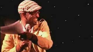 Isaac Hayes Conclave Interview Part 3