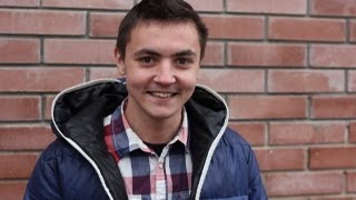 Вірш про дівчат