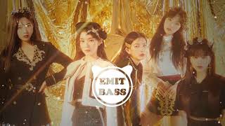 Red Velvet - Sassy Me [ BASS BOOSTED ]  ? ?