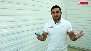 Расчет для стеллажей MS
