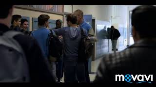 Лучший момент из сериала 13 причин почему ?