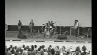 "Доктор Буги" (Сочи 1988г.) - Алиса, К. Кинчев