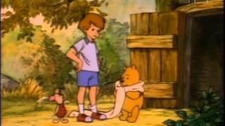 Приключения Винни Пуха - Пух снимается в кино (1 сезон) Winnie the Pooh - Pooh Oughta Be in Pictures
