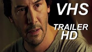 Репродукция (2017) - русский трейлер - VHSник