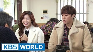 My Dear Cat | 고양이는 있다 EP.119 [SUB : ENG,CHN / 2014.12.05]