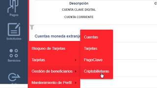 BANCO DE VENEZUELA | PetroApp Registro y Validación de la Billetera del Petro