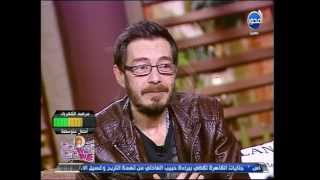 #ربع_دستة_ستات : مها احمد تستقبل ليلي زاهر وأحمد زاهر وتسألة عن شهرة ليلي زاهر وبناتة