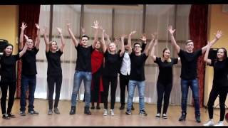 Проект #ЖИТЬ на жестовом языке