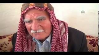 Şivan Perver'in babası: "Dilimiz Kürtçe ama ben Türküm"
