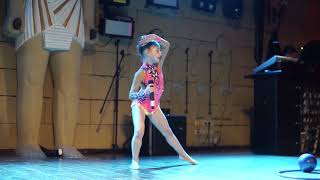 Промо видео с мероприятия Karaoke-Battle KIDS 2019 | Уроки вокала и музыки в школе "МОТИВ"