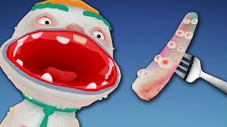 ? UGOTOWAŁEM OŚMIORNICĘ! i Toca Kitchen 2 ?