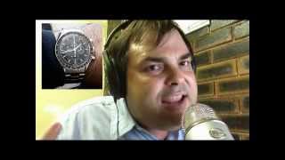 The Rye Saab Luxury Wrist Watch Collection - When punters listen to Archie