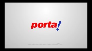 porta! Mehr als nur eine Arbeitsstelle
