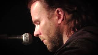 Toby Driver - "Gamma Knife," Live at MS Stubnitz, March 2015