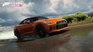 FORZA HORIZON 3 | ТОП 10 ЛЮБИМЫХ МАШИН | СТРИМ #7