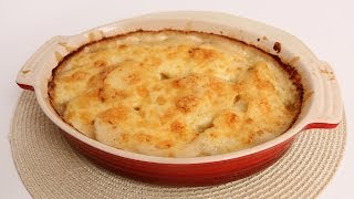 Potato Gratin Recipe - Laura Vitale - Laura in the Kitchen Episode 669