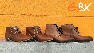 2 Stylish Boots For Less Than $100 (Fall 2016)