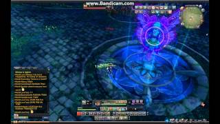 Aura Kingdom Sorcerer/Bard Otherwolds Party/Hell solo
