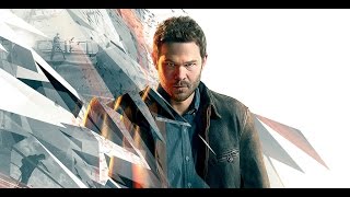 Quantum Break PC Gameplay - [ R9 270 - FX 6300 ]