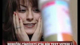 cinsiyet testi Fox Tv Anahaber'de