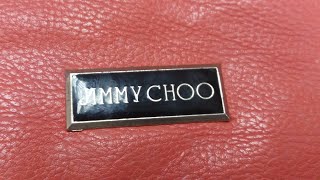 НОВЫЙ ЗАВОЗ В СЕКОНД ХЕНД/ СУМКИ/ НАПАЛА НА СУПЕР БРЕНД JIMMY CHOO