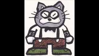 宮沢賢治『猫の事務所』　朗読：どんぼのばぶさん