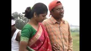 HD 2014 New Nagpuri Oraon Song || Nasgo Nasgo Amba || Somra Uraw, Anita