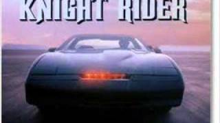 el coche fantastico 2011 - dj peñate (radio edit)