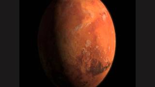Gustav Holst - Mars